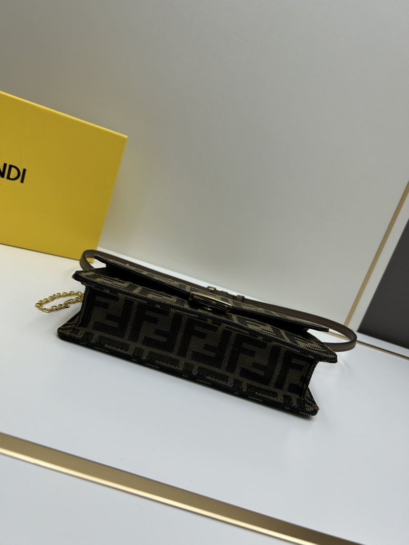 Fendi Satchel Bags